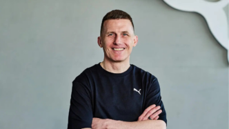 James Carnes Joins PUMA from Adidas to Lead a Newly Created SVP Creative Direction Role