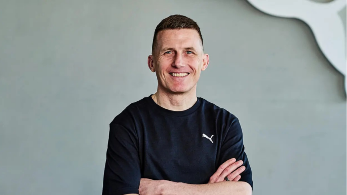 James Carnes Joins PUMA from Adidas to Lead a Newly Created SVP Creative Direction Role