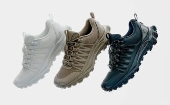 Alo Launches Its First Trail Sneaker on April 9 as Its Fourth Footwear Silhouette