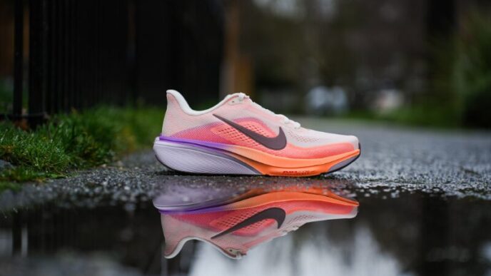Fleet Feet and Nike Formalize a Full Nationwide Partnership Built Around the Pegasus 42