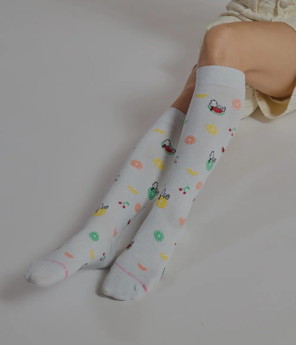 Dr. Motion and Peanuts Drop Their Second Collab Just in Time for Summer 2026