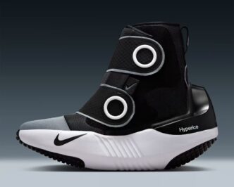 Nike x Hyperice Bring the Hyperboot and Hypervolt 3 to Boston Marathon Weekend at Dick's House of Sport