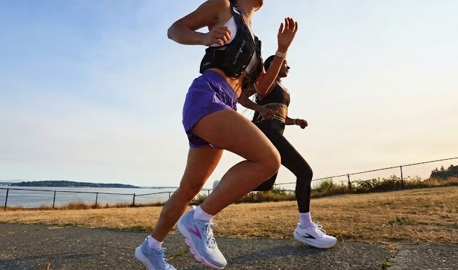 Brooks Running Reports 23% Growth in Strongest Quarter Ever