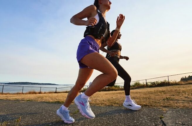 Brooks Running Reports 23% Growth in Strongest Quarter Ever