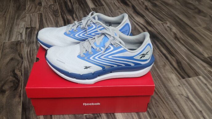 reebok