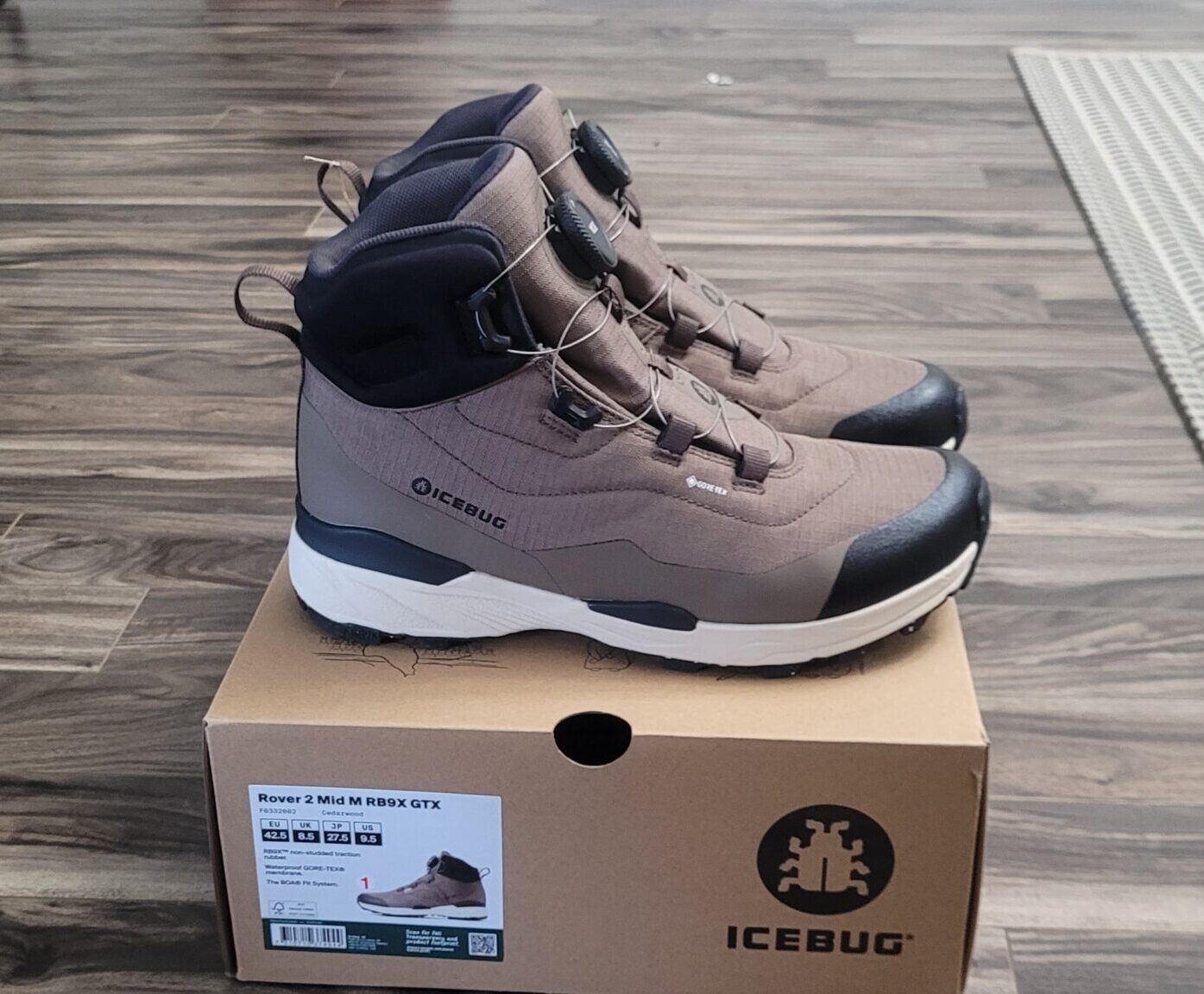 ice bug rover 2