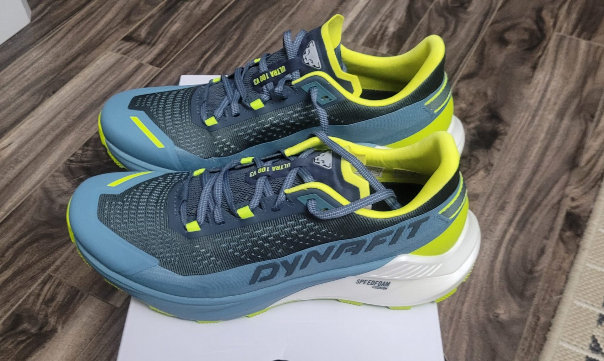 dynafit