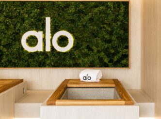Alo Yoga Opens New Wellness Club Experience in London