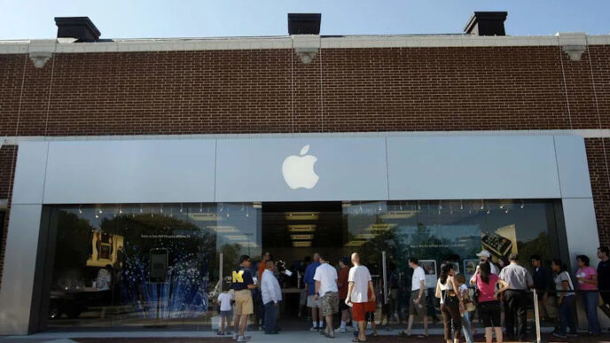 Vuori Opens New Store at University Park Village in Fort Worth