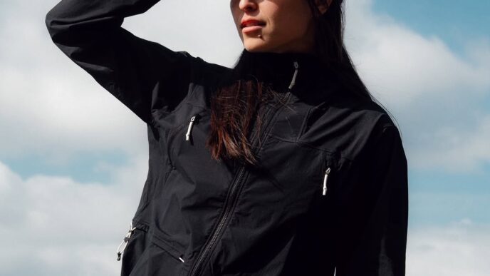 Arc’teryx System_A Launches First Women’s Climbing Collection for Modern ClimbersSystem_A Launches First Women’s Climbing Collection for Modern Climbers