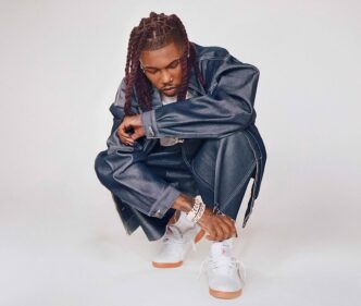Reebok Unveils Born Classic Worn Forever Campaign with Destroy Lonely