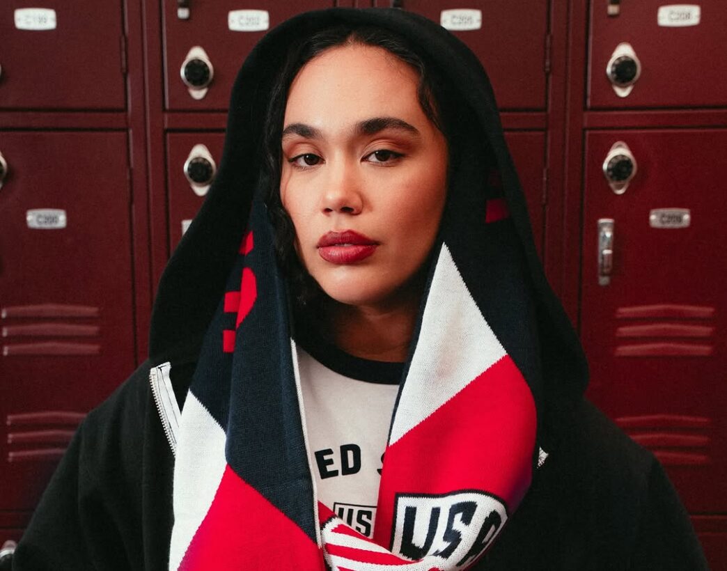 Levi's and U.S. Soccer Drop Denim Collection Ahead of 2026 World Cup