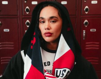 Levi's and U.S. Soccer Drop Denim Collection Ahead of 2026 World Cup