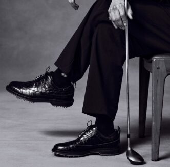 Aimé Leon Dore and FootJoy Unveil Heritage-Inspired Golf Collection