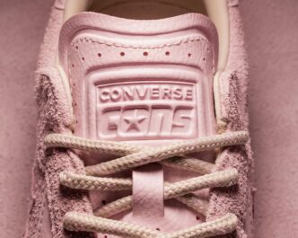 Converse Unveils Louie Lopez Pro 2 in Bold Pink Suede Update
