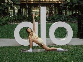 Alo Yoga Expands Wellness Experiences in Rio and Thailand with Community Focus