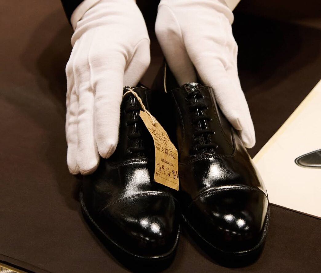 Church’s Unveils Artisan Corner Inside Jermyn Street Flagship