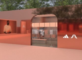 adidas Basketball and Broadwick Studio Launch Ant Farm Experience Platform