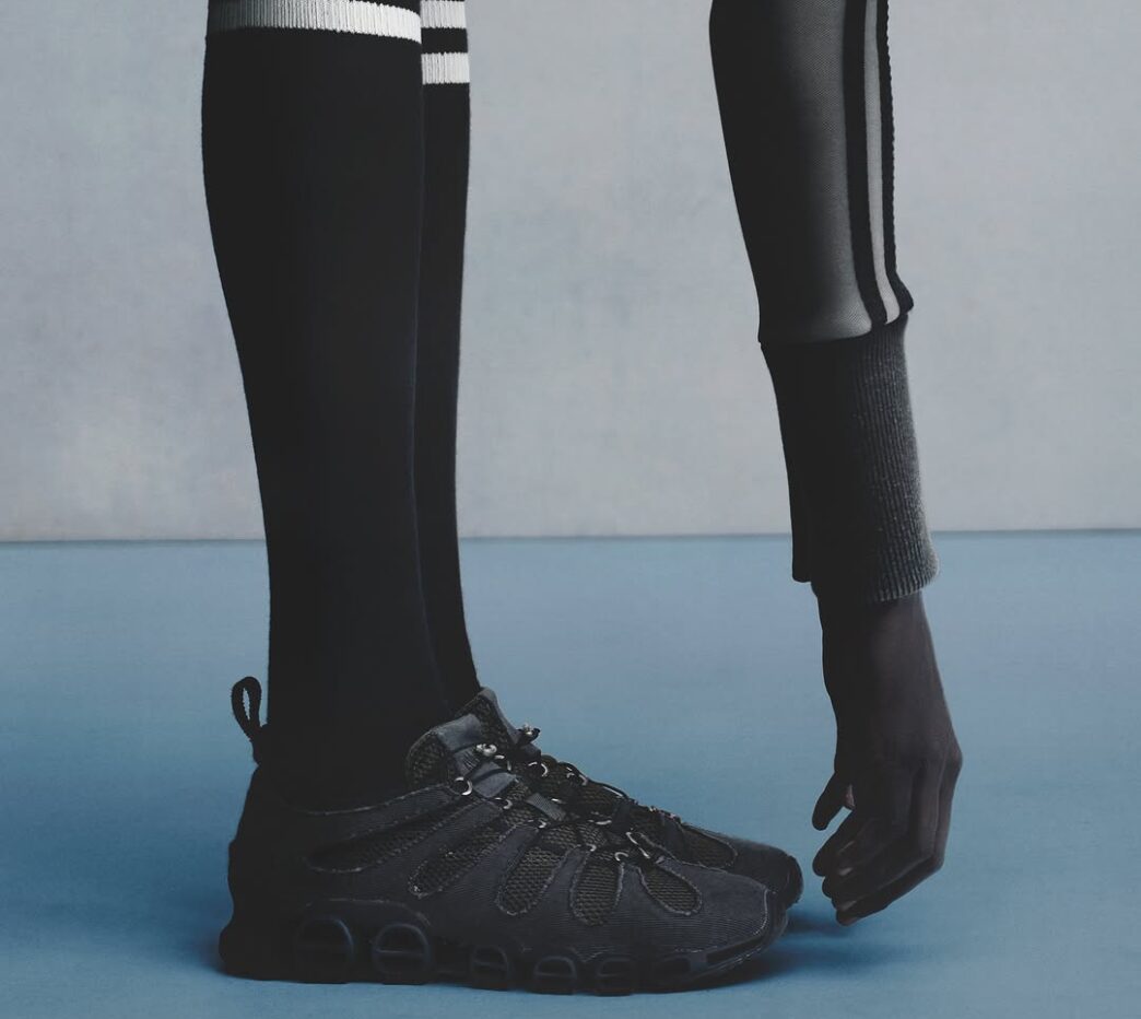 adidas Originals and Avavav Unveil Sculpted SS26 Experimental Collection