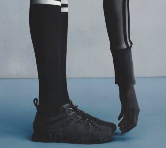 adidas Originals and Avavav Unveil Sculpted SS26 Experimental Collection