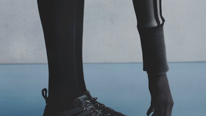 adidas Originals and Avavav Unveil Sculpted SS26 Experimental Collection