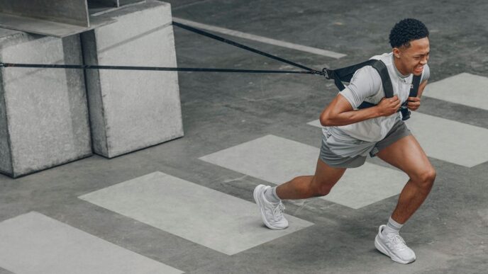 New Balance Launches Grey Days 2026 Global Campaign