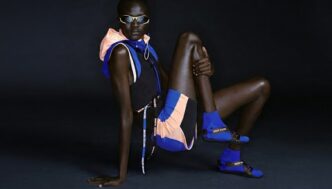 Canada Goose Unveils Snow Goose SS26 Capsule for Summer Launch