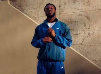 New Balance Adds Yunus Musah to Growing Football Lineup