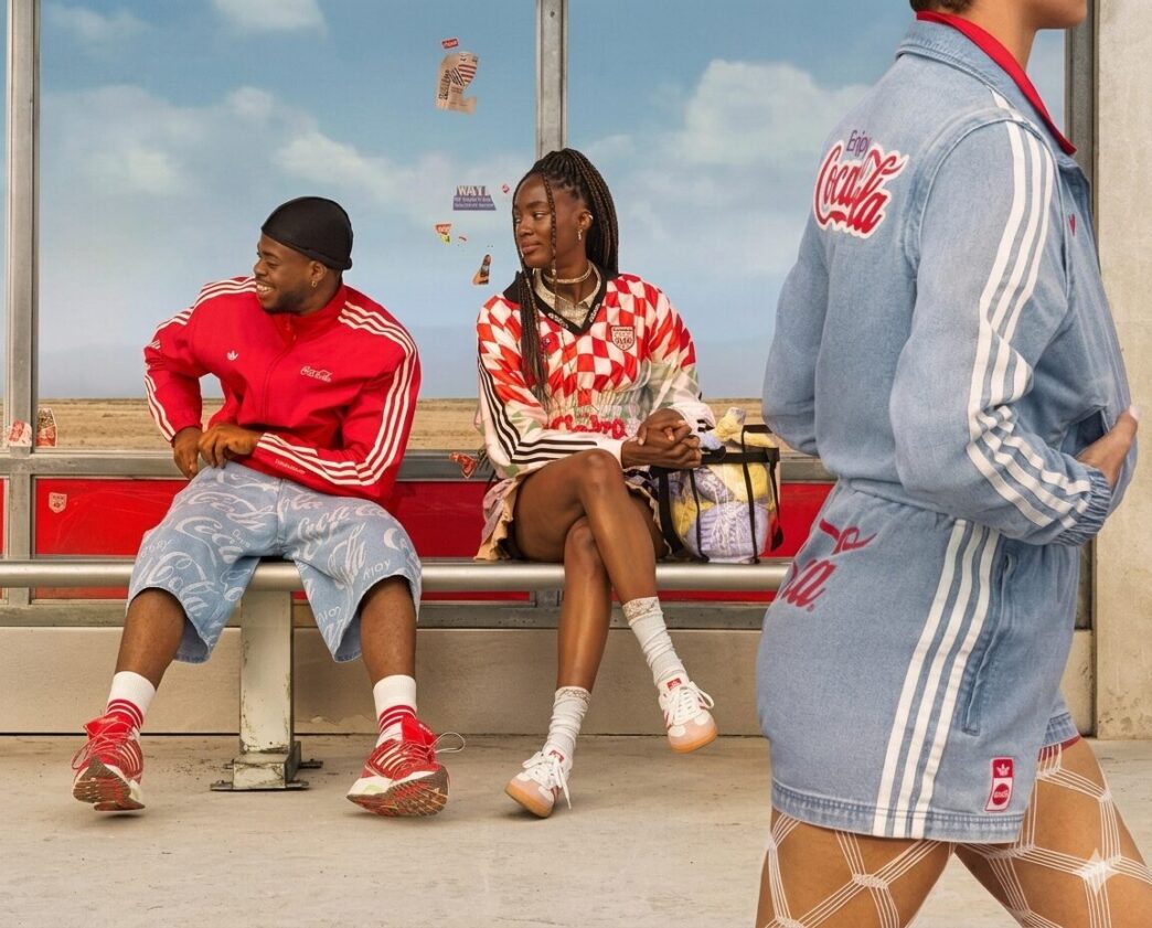 adidas Originals and Coca-Cola Bring Vintage Football Style to FIFA World Cup 2026