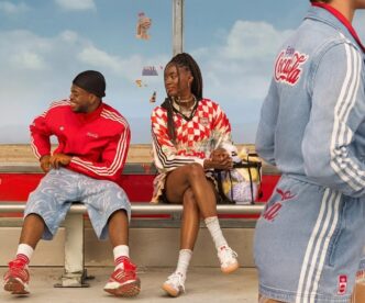 adidas Originals and Coca-Cola Bring Vintage Football Style to FIFA World Cup 2026