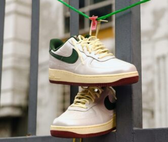 Nike Football Unveils Tercer Tiempo FC and Amor and Furia Collections