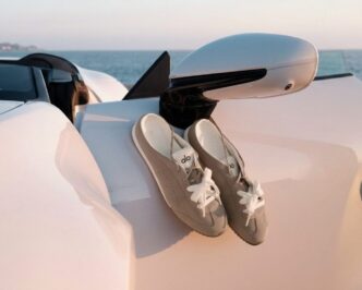 Alo Sunset Mule Signals Wellness Brands’ Push Into Everyday Footwear