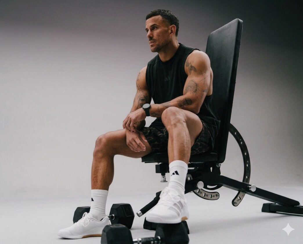 Hybrid Athletes Are Becoming the New Fitness Influencer
