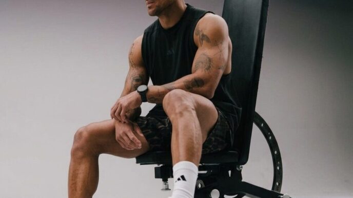 Hybrid Athletes Are Becoming the New Fitness Influencer