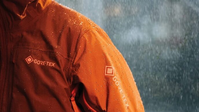 GORE-TEX Celebrates 50 Years of Innovation Across Outdoor and Streetwear Culture