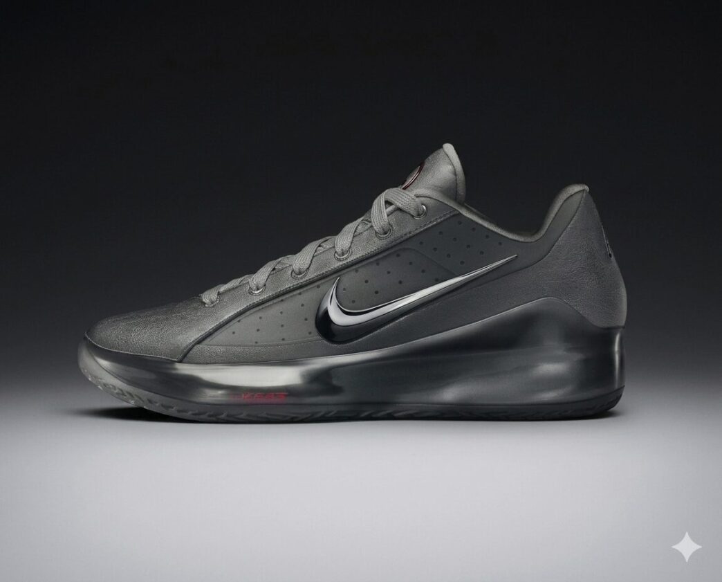 Nike and JuJu Watkins Signal a New Era for Women’s Basketball Sneakers