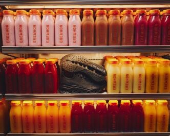 Erewhon Steps Into Sports With New On Partnership and Wellness Community