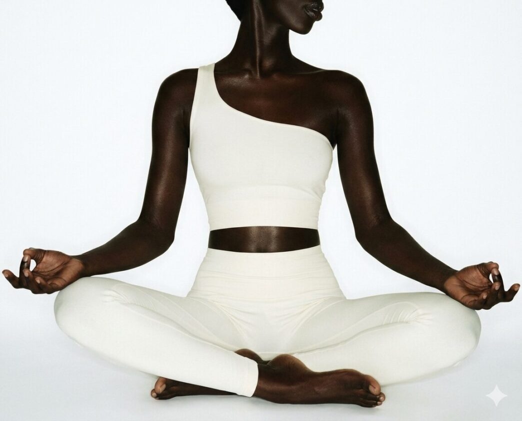 Wolford Introduces Energy Top and Leggings for Effortless Luxury Layering