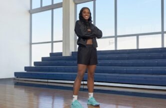 Skechers Unveils Multiyear WNBA Basketball Partnership for 30th Season