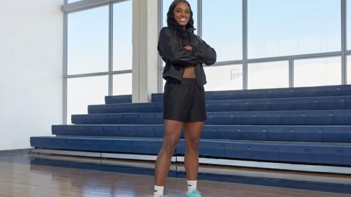 Skechers Unveils Multiyear WNBA Basketball Partnership for 30th Season