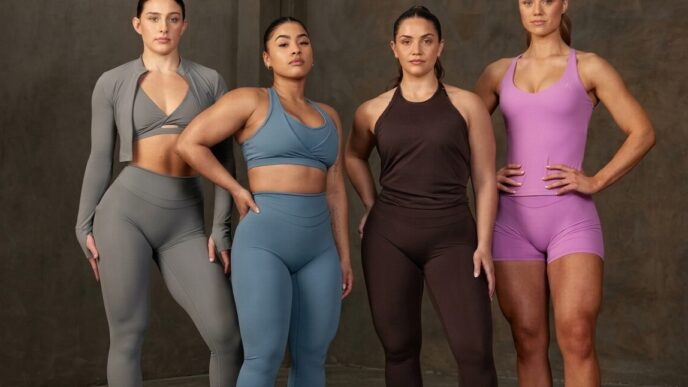 Oner Active Opens First Flagship Store on Bond Street in New York