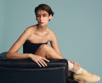 Capri Highlights Jimmy Choo Casual Footwear As Key Growth Driver