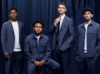 Boss Becomes Official Businesswear Partner of U.S. Men’s Soccer