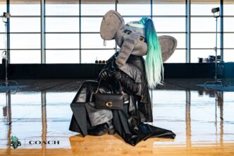 Coach Partners with New York Liberty to Elevate WNBA Style Culture