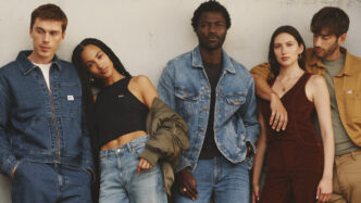 Authentic Brands Group Emerges as Leading Bidder for Lee Jeans