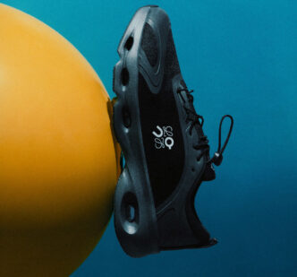 LOEWE x On Unveils Most Ambitious SS26 Performance Luxury Collection