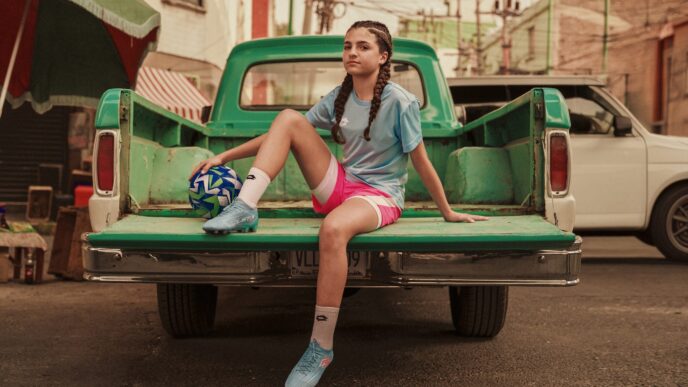 Lotto Launches New Football Culture Campaign Ahead of Summer Stage