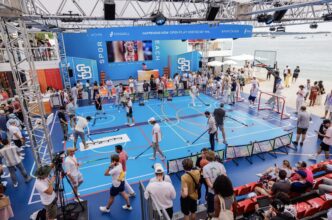 Sport Beach 2026 Speakers