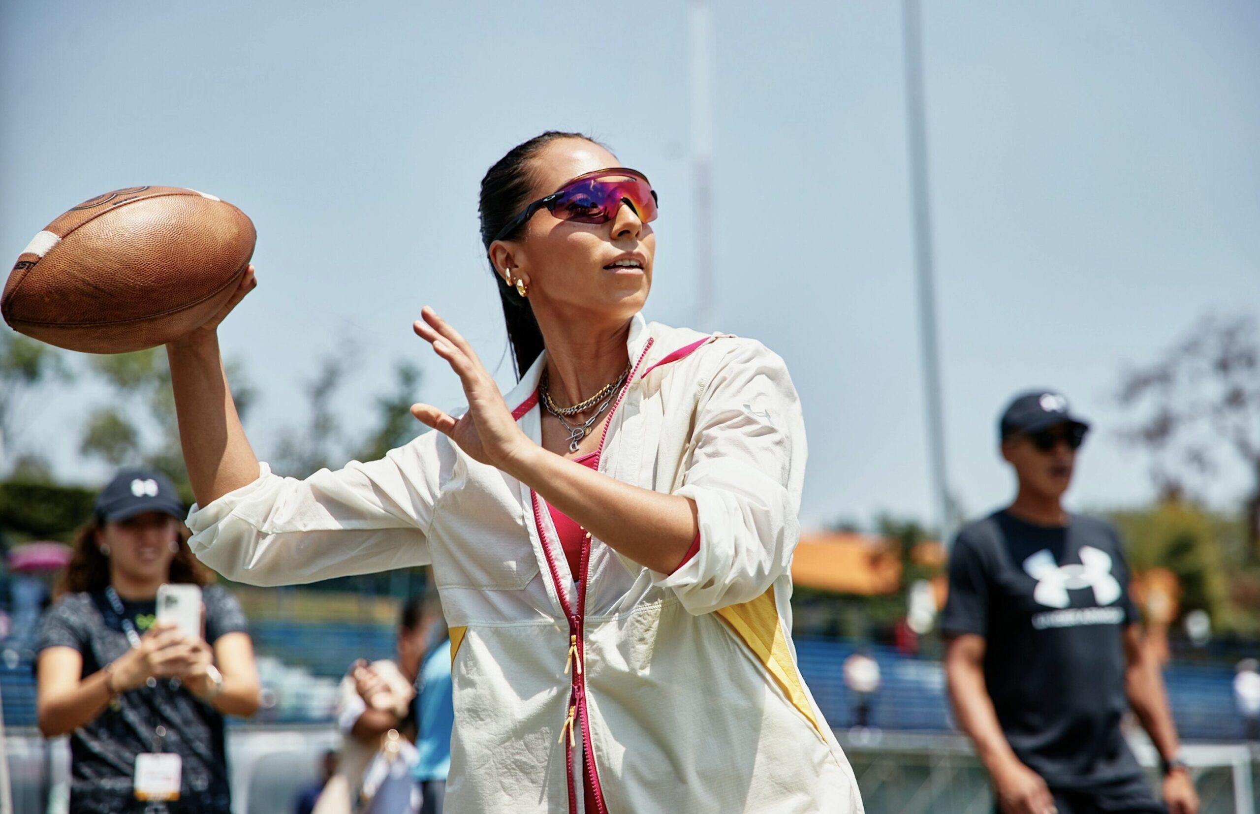 Sport Beach 2026 Just Dropped Its Most Dangerous Roster Yet