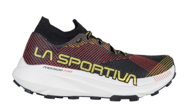 Lasportiva